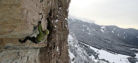 Tiramis&ugrave; - wieder eine Erstbegehung durch die Gebr&uuml;der Riegler