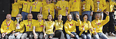 Der Lauf f&uuml;r alle: Fit f&uuml;r Bludenz 2009