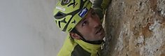 Die Rieglerbrothers beim "Zahnarzt" in den Dolomiten