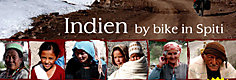 Indien by bike - Reisebericht mit Fotoshow