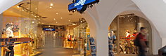 Sportler Meran ganz neu