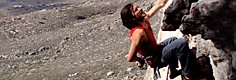 Schnupperkletterkurse bei Sportler Alpin Bozen