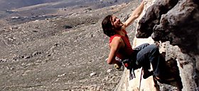 Sportler Alpin Bolzano offre corsi d'arrampicata