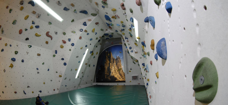 Sportler Alpin Bozen
