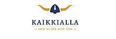 Kaikkialla: Da adesso &egrave; dappertutto