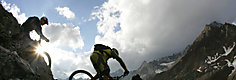Ausbildung zum Nationalen Mountainbikeguide