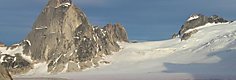 Kletterreise der Rieglerbrothers nach Kanada
