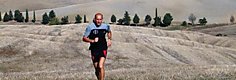 Allenarsi insieme al vincitore della maratona di New York