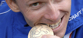 Campionati mondiali: medaglia bronzo