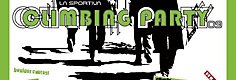 La Sportiva Climbing Party da Sportler Treviso
