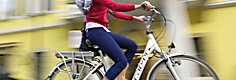 Ecoincentivo fino a 300 Euro da Sportler