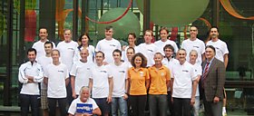 Erfolgreiches Training mit New York Marathon-Gewinner