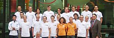 Erfolgreiches Training mit New York Marathon-Gewinner