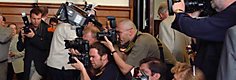 Pressekonferenz: Die gr&ouml;&szlig;te Photovoltaikanlage S&uuml;dtirols