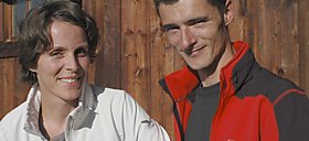 Sportler bringt Bergmode ins Fernsehen