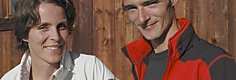 Sportler bringt Bergmode ins Fernsehen