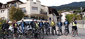 Botschafter des Reisens