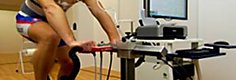 Ciclismo: Valutazione della posizione in sella