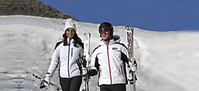 Sportler invita all'inaugurazione invernale 2009/10