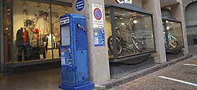 Pumpomat - freie Luft f&uuml;r alle!