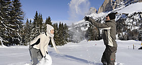 Winterer&ouml;ffnung am Bozner Rathausplatz