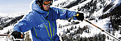 I. Sportler Telemark Festival