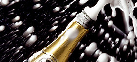 After Work Party - coole und spritzige Sportmode gepaart mit Arunda-Sekt