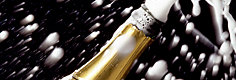 After Work Party - coole und spritzige Sportmode gepaart mit Arunda-Sekt