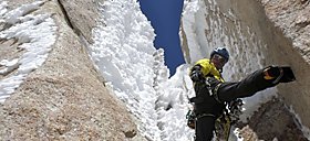 Fitz Roy - der perfekte Berg