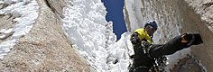Fitz Roy - der perfekte Berg