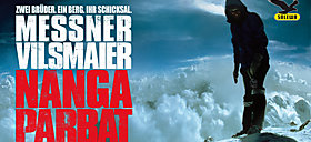 Freikarten f&uuml;r Nanga Parbat - der Film