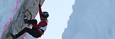 Icefight" - der Kampf mit dem Eis