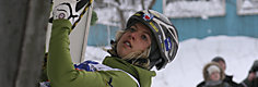 "Icefight" 2010": Sempre Bendler e la Rainer in vetta 