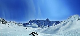 RideWithMe - "reite" g&uuml;nstig in die Berge