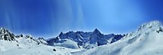 RideWithMe - "reite" g&uuml;nstig in die Berge