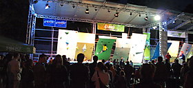 ClimBo 2010 - ein erfolgreiches Kletterfest
