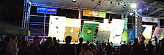 ClimBo 2010 - Una festa dell’arrampicata di grande successo