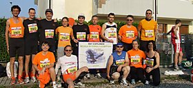 Sportler Padova e la scuola di corsa Sky Explorer