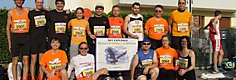 Sportler Padova e la scuola di corsa Sky Explorer