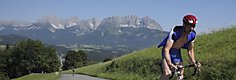 Peakbreak - 7 tappe, 1.000 chilometri, 18.000m di disvilello