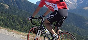 Rennradf&uuml;hrer S&uuml;dtirol