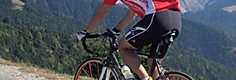 L’Alto Adige in bici da corsa