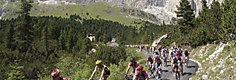 Giro delle Dolomiti 2010