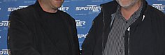Sportlich und vital