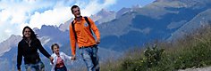 Attivi per natura