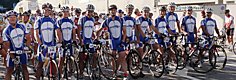 Lo Sportler Test Team Bike