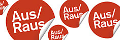 Schluss, aus und raus - Sommerschlussverkauf bei Sportler