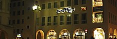 Abendliches Sommershopping 2010