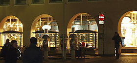 Summertime: Shopping serale estivo
