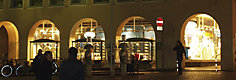 Summertime: Shopping serale estivo